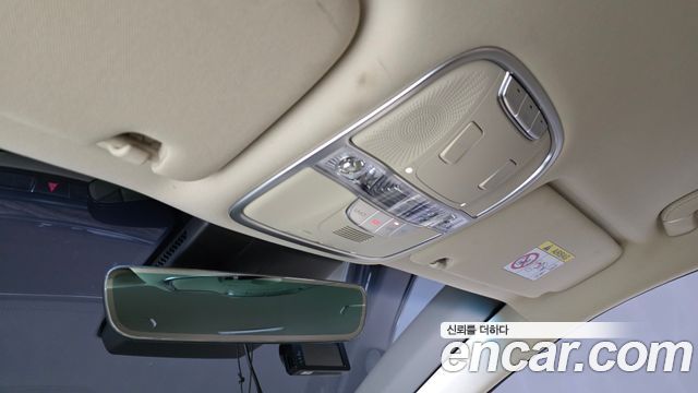 Kia K9 (II) 3.8 GDI AWD Best Selection Ⅰ 2022 — фото 19