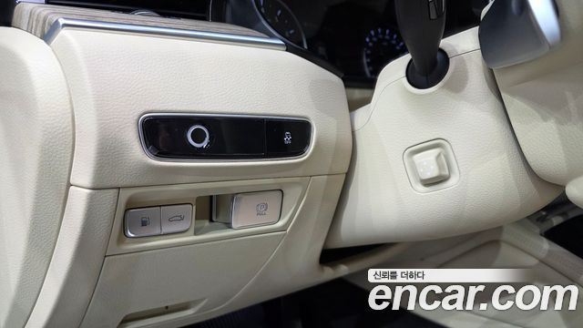 Kia K9 (II) 3.8 GDI AWD Best Selection Ⅰ 2022 — фото 20
