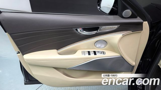 Kia K9 (II) 3.8 GDI AWD Best Selection Ⅰ 2022 — фото 24