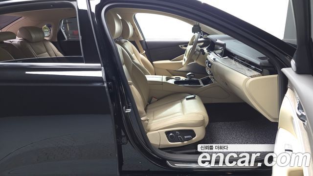 Kia K9 (II) 3.8 GDI AWD Best Selection Ⅰ 2022 — фото 26