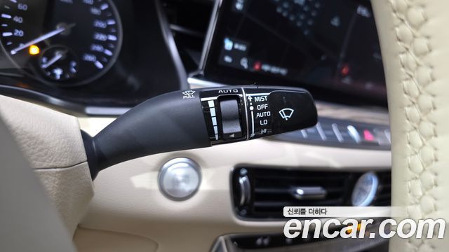 Kia K9 (II) 3.8 GDI AWD Best Selection Ⅰ 2022 — фото 28