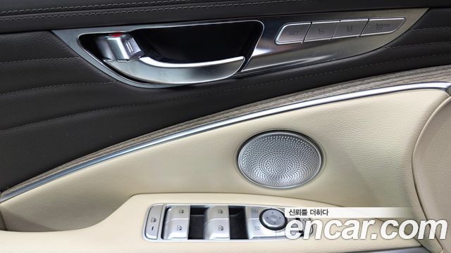 Kia K9 (II) 3.8 GDI AWD Best Selection Ⅰ 2022 — фото 29