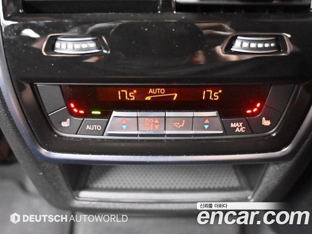 BMW X6 (G06) xDrive40i M Sport 2024 — фото 20
