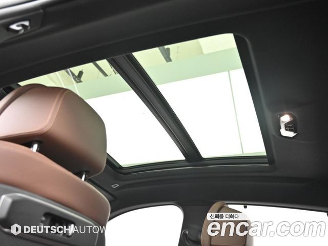 BMW X6 (G06) xDrive40i M Sport 2024 — фото 22