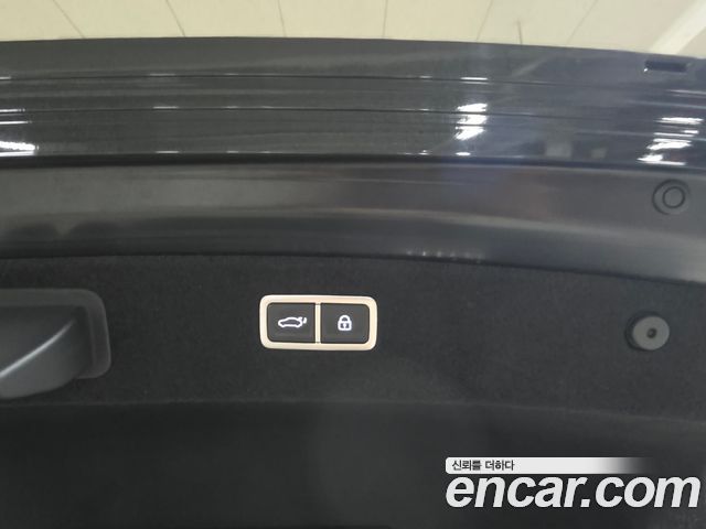 Genesis G90 (RS4) Gasoline 3.5 Turbo AWD 2022 — фото 5