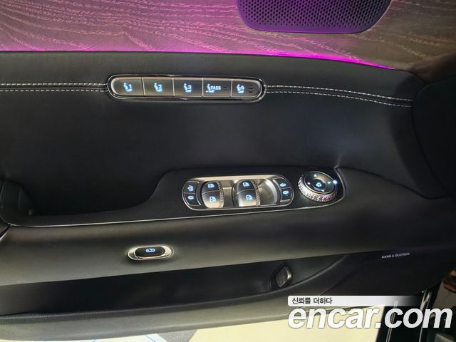 Genesis G90 (RS4) Gasoline 3.5 Turbo AWD 2022 — фото 19