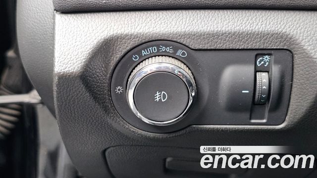 Chevrolet Cruze 1.8 LT+ Leather Package 2014 — фото 18