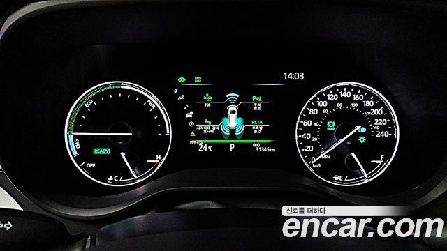 Toyota Sienna (IV) 2.5 Hybrid AWD 2021 — фото 7