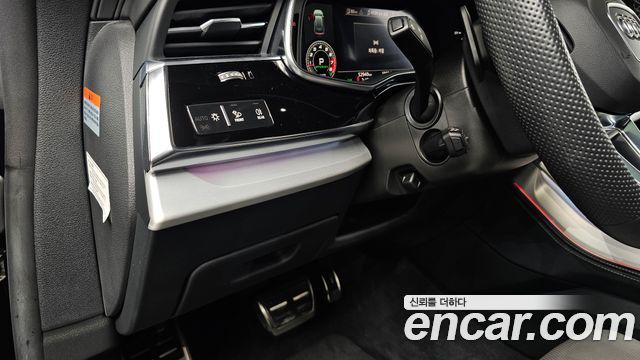 Audi Q8 (4M) 55 TFSI Quattro Premium 2021 — фото 36