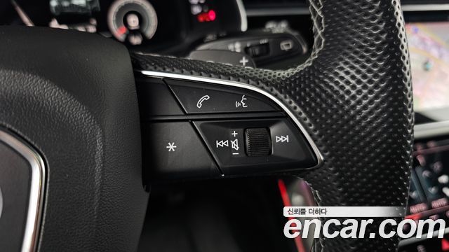 Audi Q8 (4M) 55 TFSI Quattro Premium 2021 — фото 39