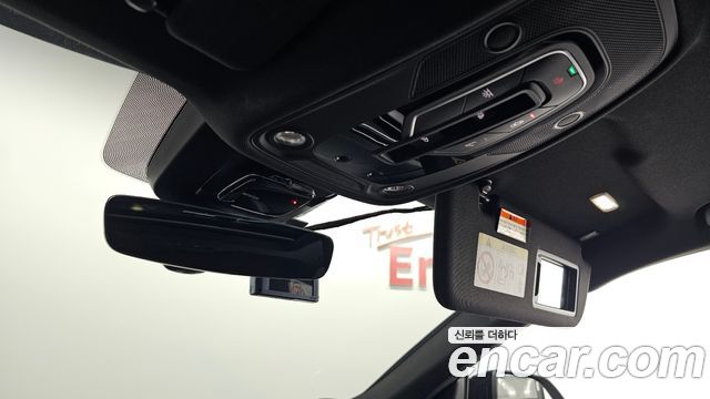 Audi Q8 (4M) 55 TFSI Quattro Premium 2021 — фото 41