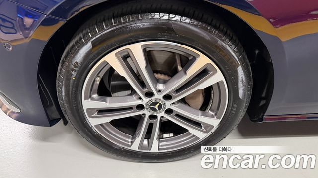 Mercedes-Benz E-Class (W213) E350 4MATIC Avantgarde 2021 — фото 5