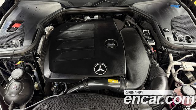Mercedes-Benz E-Class (W213) E350 4MATIC Avantgarde 2021 — фото 6
