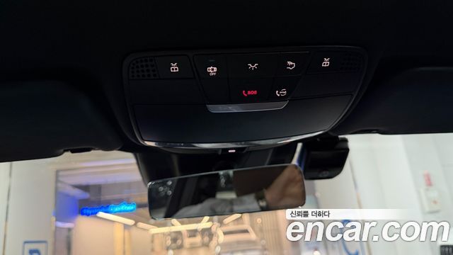 Mercedes-Benz E-Class (W213) E350 4MATIC Avantgarde 2021 — фото 20