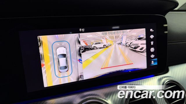 Mercedes-Benz E-Class (W213) E350 4MATIC Avantgarde 2021 — фото 22