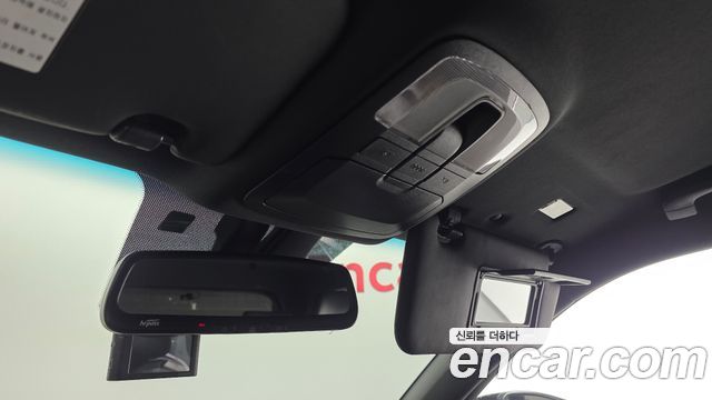 KG Mobility (SsangYong) Beautiful Korando Gasoline 1.5 2WD C5 Plus 2020 — фото 33