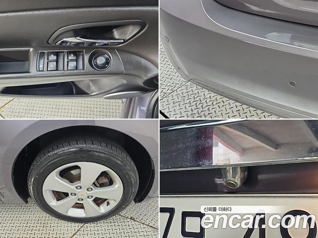 Chevrolet Cruze 2.0 LTZ+ 2012 — фото 24