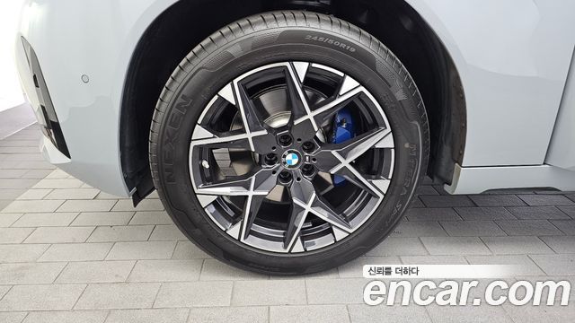 BMW X3 (G45) xDrive 20 M Sport 2026 — фото 5