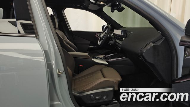 BMW X3 (G45) xDrive 20 M Sport 2026 — фото 15