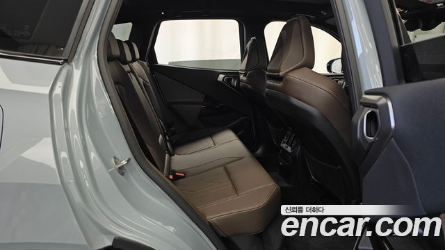 BMW X3 (G45) xDrive 20 M Sport 2026 — фото 16