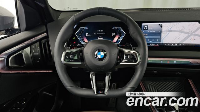 BMW X3 (G45) xDrive 20 M Sport 2026 — фото 17