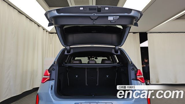 BMW X3 (G45) xDrive 20 M Sport 2026 — фото 24