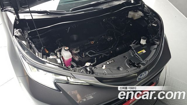 Toyota Sienna (IV) 2.5 Hybrid 2WD 2025 — фото 6