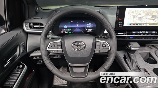 Toyota Sienna (IV) 2.5 Hybrid 2WD 2025 — фото 14