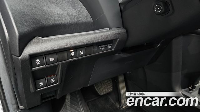 Toyota Sienna (IV) 2.5 Hybrid 2WD 2025 — фото 17