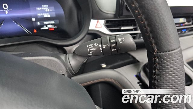 Toyota Sienna (IV) 2.5 Hybrid 2WD 2025 — фото 19