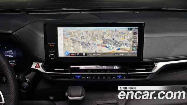 Toyota Sienna (IV) 2.5 Hybrid 2WD 2025 — фото 27