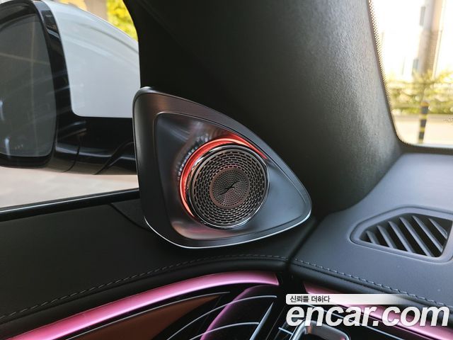 Mercedes-Benz S-Class (W223) S580L 4MATIC 2022 — фото 15