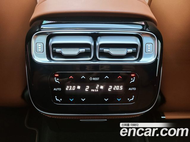 Mercedes-Benz S-Class (W223) S580L 4MATIC 2022 — фото 19