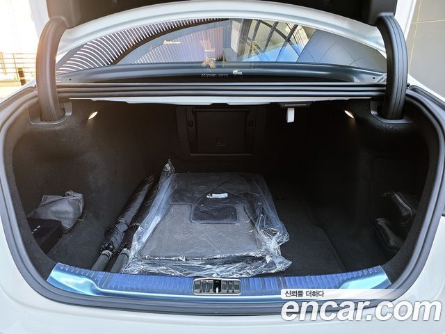 Mercedes-Benz S-Class (W223) S580L 4MATIC 2022 — фото 22