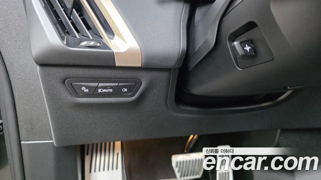 BMW iX xDrive50 Sport Special Edition 2025 — фото 34
