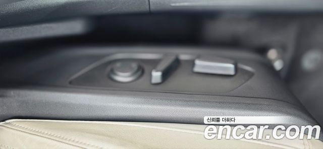 Hyundai Tucson Hybrid (NX4) HEV 1.6 2WD Inspiration 2024 — фото 18