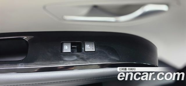 Hyundai Tucson Hybrid (NX4) HEV 1.6 2WD Inspiration 2024 — фото 21