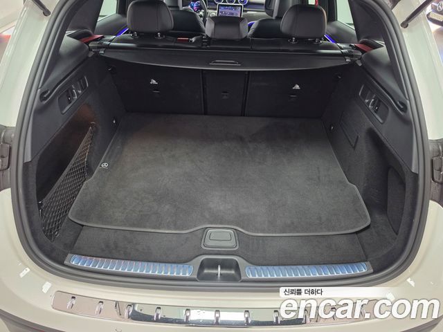 Mercedes-Benz GLC-Class (X254) AMG GLC43 4MATIC 2026 — фото 15