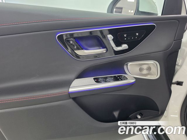 Mercedes-Benz GLC-Class (X254) AMG GLC43 4MATIC 2026 — фото 19