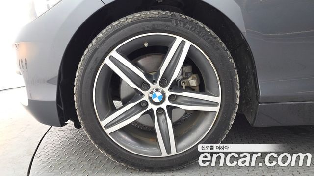 BMW 1 Series (F20) 118d JOY 5DOOR 2017 — фото 5