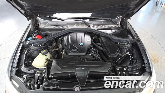 BMW 1 Series (F20) 118d JOY 5DOOR 2017 — фото 6