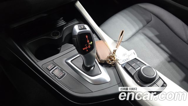 BMW 1 Series (F20) 118d JOY 5DOOR 2017 — фото 9