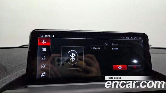 BMW 1 Series (F20) 118d JOY 5DOOR 2017 — фото 16