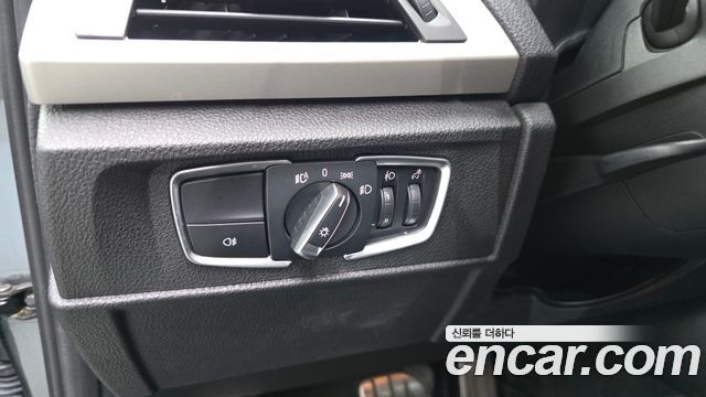BMW 1 Series (F20) 118d JOY 5DOOR 2017 — фото 17