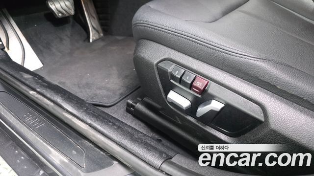 BMW 1 Series (F20) 118d JOY 5DOOR 2017 — фото 18