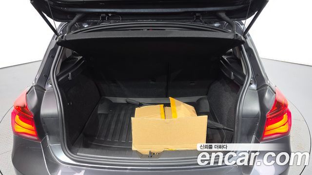 BMW 1 Series (F20) 118d JOY 5DOOR 2017 — фото 20