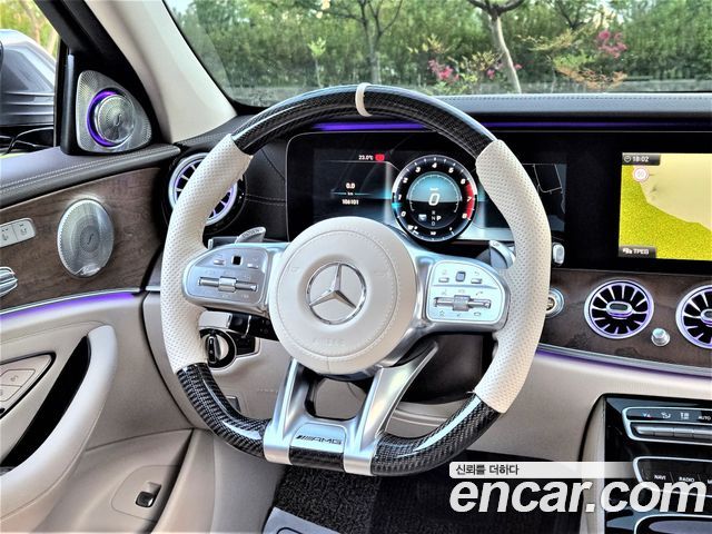 Mercedes-Benz E-Class (W213) E300 4MATIC Exclusive 2018 — фото 6