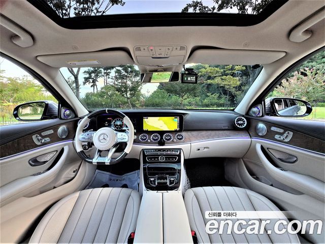 Mercedes-Benz E-Class (W213) E300 4MATIC Exclusive 2018 — фото 7
