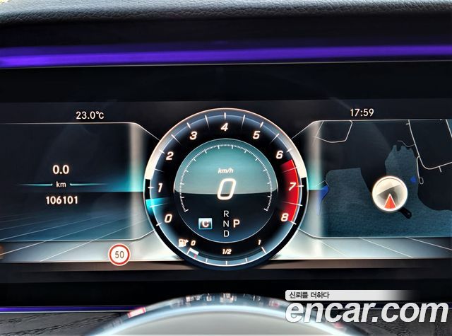 Mercedes-Benz E-Class (W213) E300 4MATIC Exclusive 2018 — фото 10
