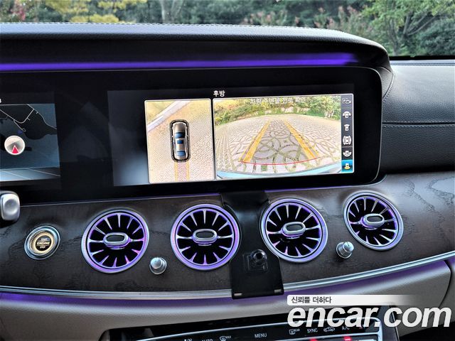Mercedes-Benz E-Class (W213) E300 4MATIC Exclusive 2018 — фото 16